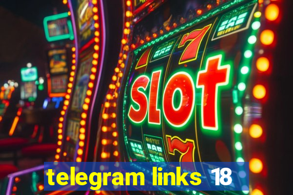 telegram links 18